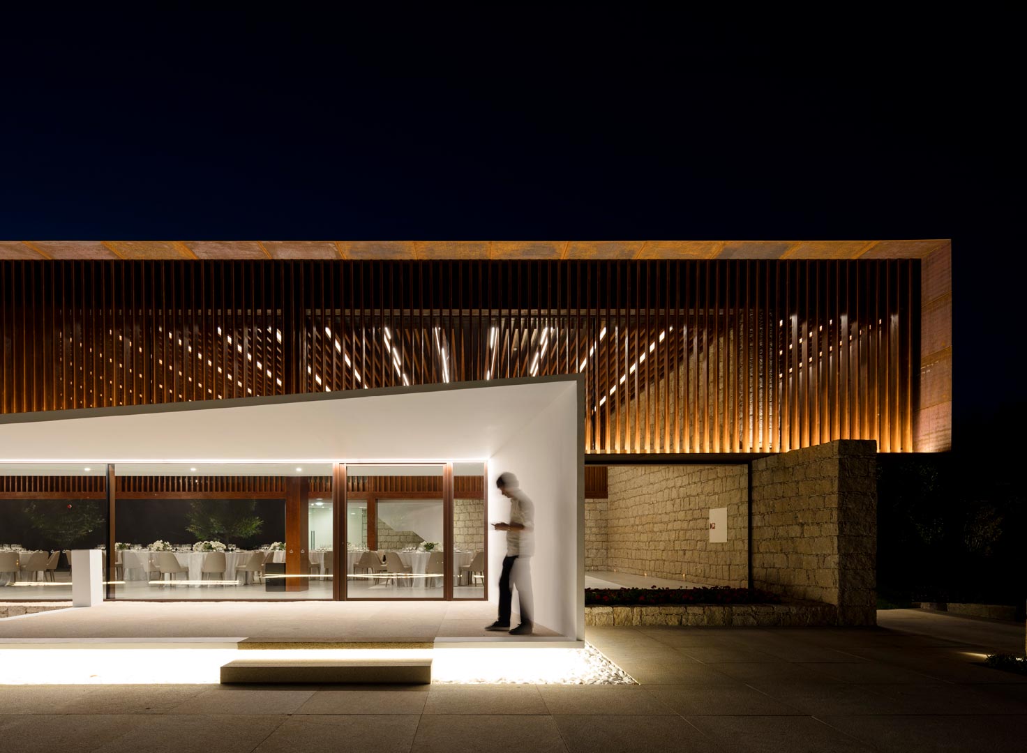 Igreja Velha Palace - Historic architecture with contemporary interior refinement